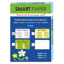 Coated Paper, A3 Size, 130 Grams Thickness