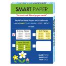 Coated Paper, A3 Size, 200 Grams Thickness, 100 Pieces