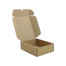 Selbstsichernde Kleine Produktbox 7,5x7,5x3 cm