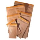 17x23.5 cm, Kraft Bubble Mailers-envelop