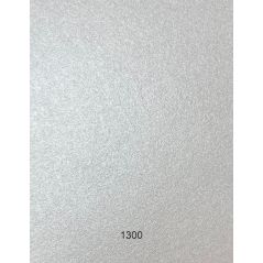 Witte kleur parelmoer en glinsterende luxe doos - 250 g/m²