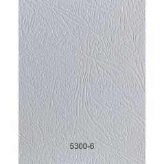 Luxuskarton mit Ledermuster und Prägung – Weiß – 250 g