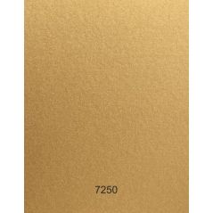 Goldfarbener, perlmuttartiger und schimmernder Karton mit 250 g/m²