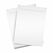 26x35 Cm, White Paper, 110 Gr Envelope, Self Seal